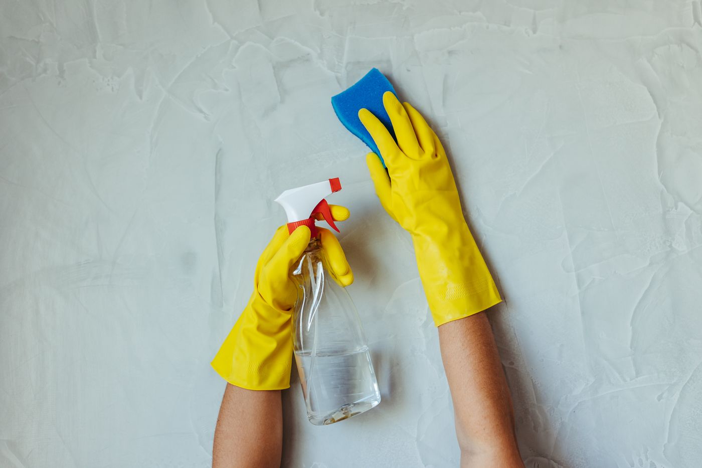 Smoke & Soot Removal in Southlake, TX